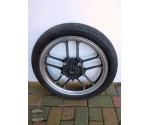 Honda VF500C voorwiel / voorvelg